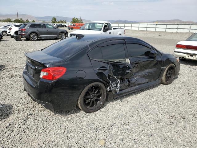 Photo 3 from auction – 2016 SUBARU WRX with VIN JF1VA1B65G9805143