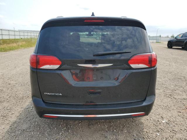 Photo 6 from auction – 2017 CHRYSLER PACIFICA T with VIN 2C4RC1BG1HR809376