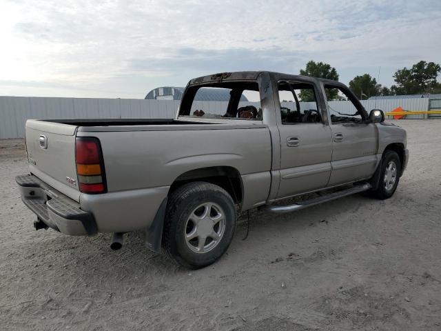 Photo 3 from auction – 2005 GMC SIERRA K15 with VIN 2GTEK63N651271425