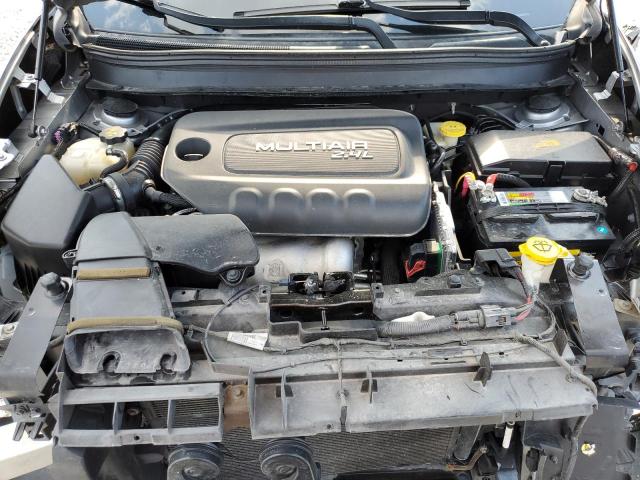 Photo 11 from auction – 2017 JEEP CHEROKEE L with VIN 1C4PJLCB8HW577491