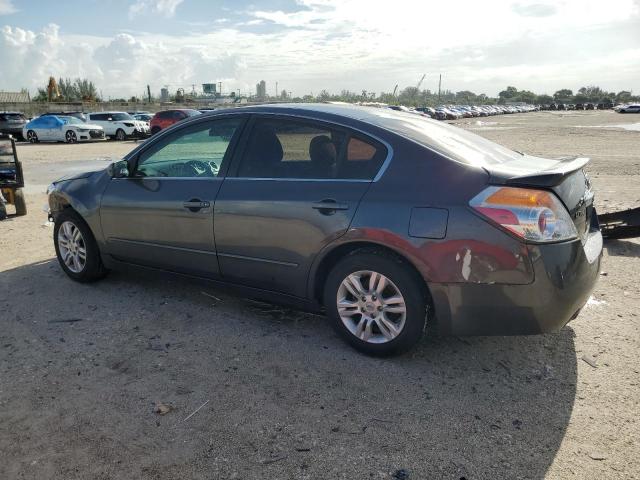 Photo 2 from auction – 2011 NISSAN ALTIMA BAS with VIN 1N4AL2AP4BN466934