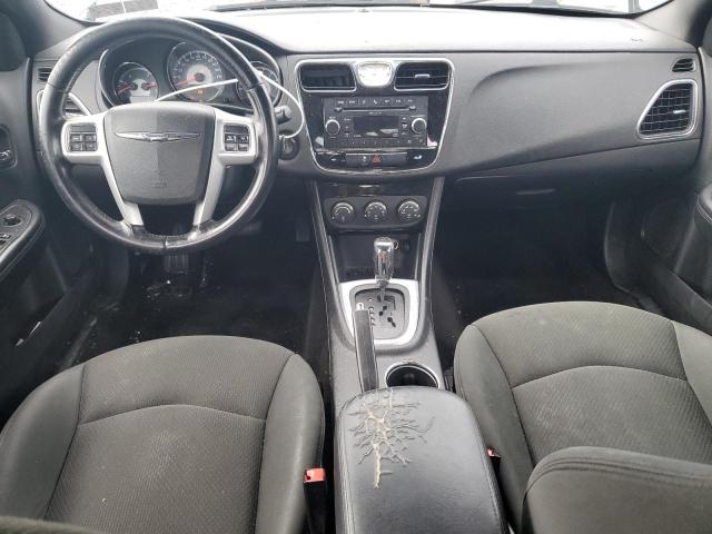 Photo 8 from auction – 2011 CHRYSLER 200 TOURIN with VIN 1C3BC1FG0BN538475