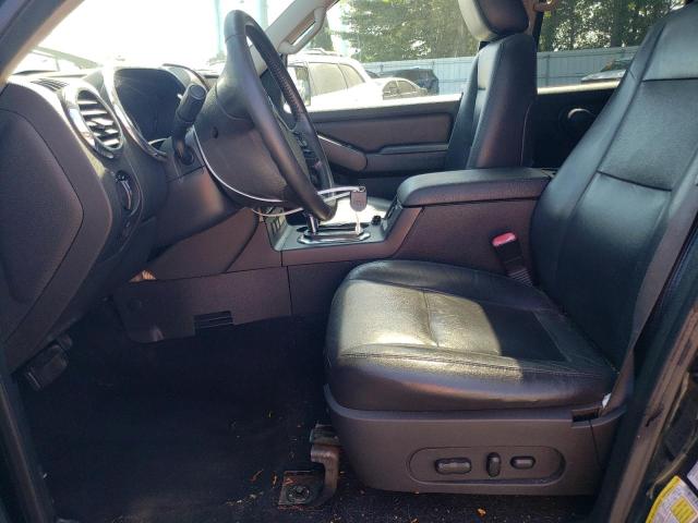 Photo 7 from auction – 2006 FORD EXPLORER L with VIN 1FMEU75EX6UA57505