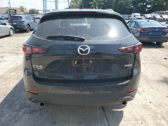 Photo 6 from auction – 2023 MAZDA CX-5 PREMI with VIN JM3KFBDM7P0251633