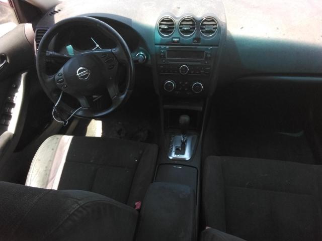 Photo 8 from auction – 2012 NISSAN ALTIMA BAS with VIN 1N4AL2AP9CN471824