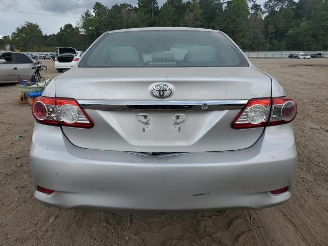 Photo 6 from auction – 2013 TOYOTA COROLLA BA with VIN 5YFBU4EE5DP190155