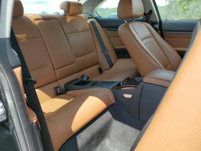 Photo 10 from auction – 2011 BMW 328 I with VIN WBAKE3C59BE557897
