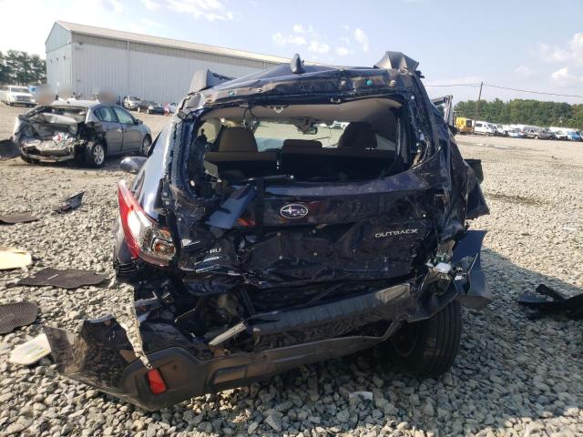 Photo 6 from auction – 2018 SUBARU OUTBACK 2. with VIN 4S4BSANC1J3338126