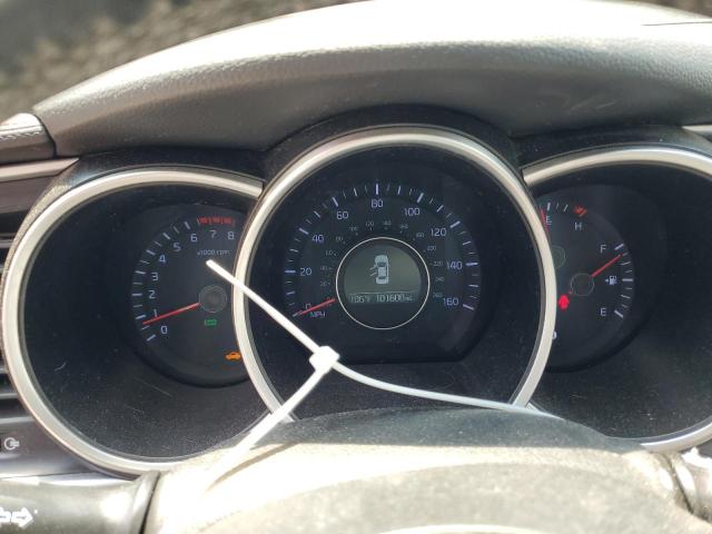 Photo 9 from auction – 2015 KIA OPTIMA EX with VIN 5XXGN4A73FG414383