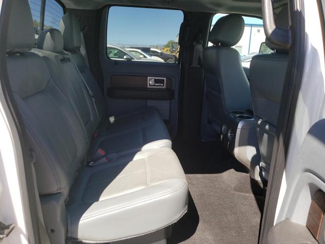 Photo 10 from auction – 2013 FORD F150 SUPER with VIN 1FTFW1ET7DFB99004