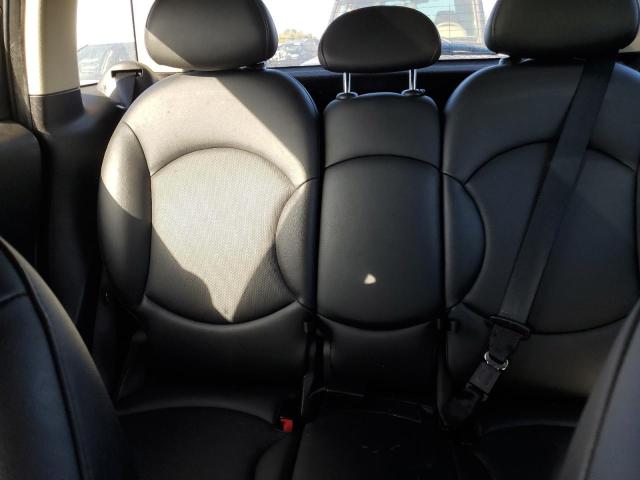 Photo 10 from auction – 2012 MINI COOPER COU with VIN WMWZB3C54CWM05657