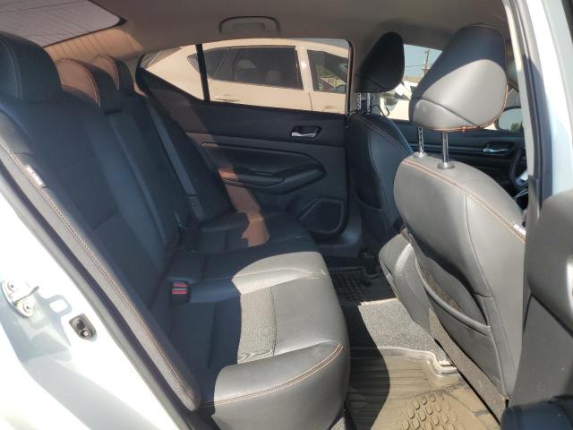 Photo 10 from auction – 2021 NISSAN ALTIMA SR with VIN 1N4BL4CW5MN366235
