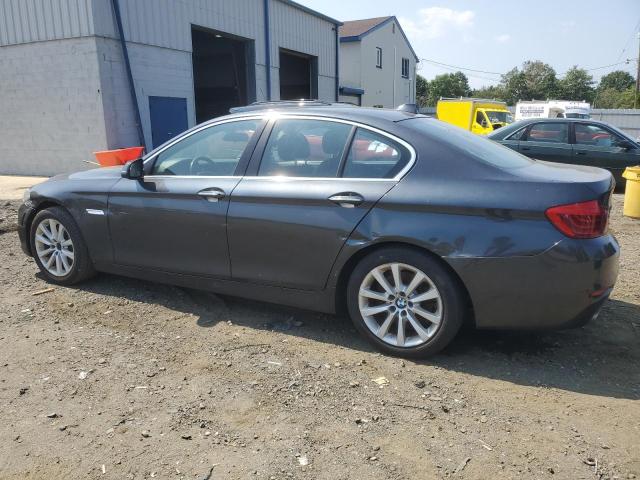 Photo 2 from auction – 2016 BMW 535 XI with VIN WBA5B3C58GD549955