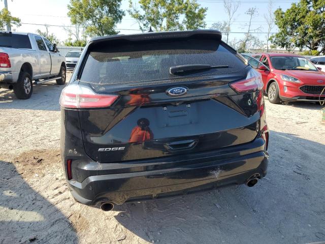 Photo 6 from auction – 2020 FORD EDGE SEL with VIN 2FMPK3J98LBB24104