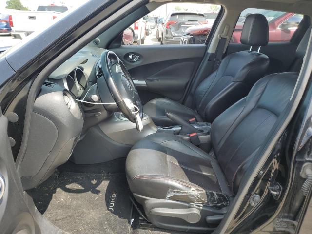 Photo 7 from auction – 2012 NISSAN JUKE S with VIN JN8AF5MV9CT114429