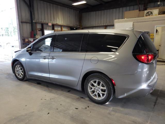 Photo 2 from auction – 2017 CHRYSLER PACIFICA T with VIN 2C4RC1DG0HR501385