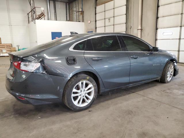 Photo 3 from auction – 2018 CHEVROLET MALIBU LT with VIN 1G1ZD5ST4JF197231