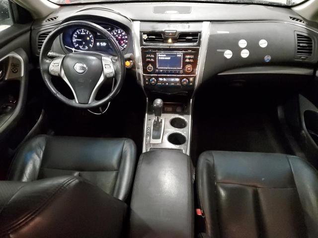 Photo 8 from auction – 2013 NISSAN ALTIMA 2.5 with VIN 1N4AL3AP7DN462465