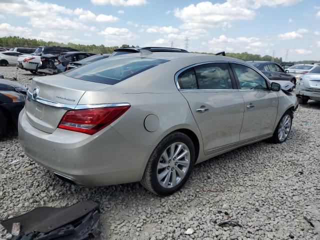 Photo 3 from auction – 2015 BUICK LACROSSE with VIN 1G4GB5G3XFF295342