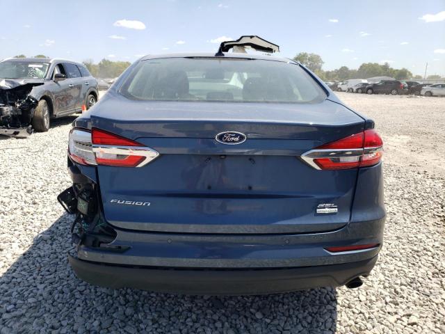 Photo 6 from auction – 2019 FORD FUSION SEL with VIN 3FA6P0CD0KR248911