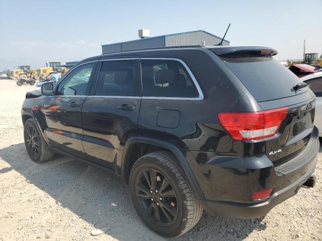 Photo 2 from auction – 2012 JEEP GRAND CHER with VIN 1C4RJFAG5CC333719