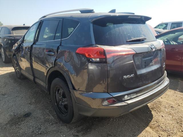 Photo 2 from auction – 2017 TOYOTA RAV4 LE with VIN 2T3BFREV1HW558916