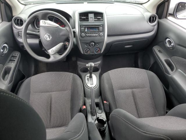 Photo 8 from auction – 2015 NISSAN VERSA S with VIN 3N1CN7AP3FL818193