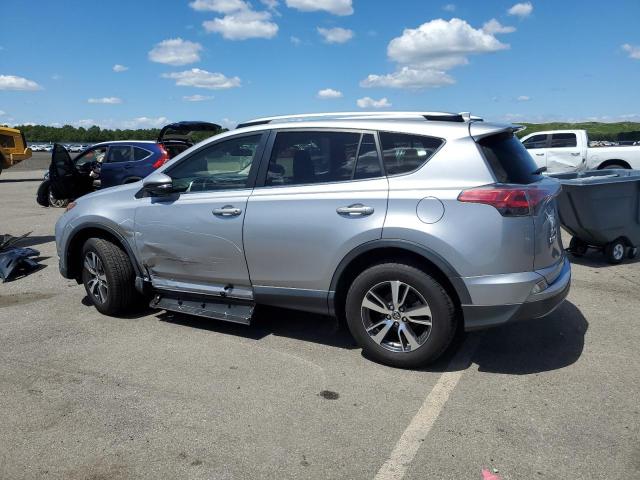 Photo 2 from auction – 2018 TOYOTA RAV4 ADVEN with VIN JTMRFREV9JD240706