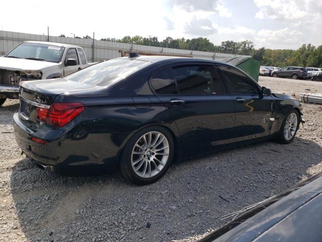 Photo 3 from auction – 2015 BMW 740 LXI with VIN WBAYF4C56FD874142