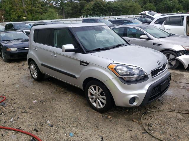 Photo 4 from auction – 2013 KIA SOUL with VIN KNDJT2A56D7575735