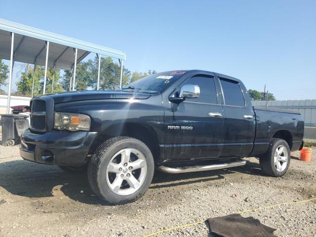 DODGE RAM 1500 2002 with VIN 1D7HA18N32J193253 - Photo from auction