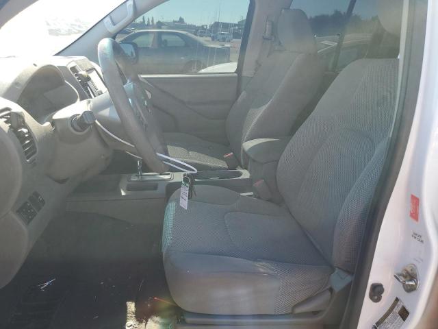 Photo 7 from auction – 2019 NISSAN FRONTIER S with VIN 1N6AD0ER9KN771849