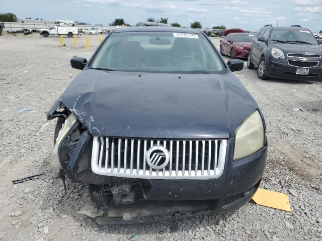 Photo 5 from auction – 2009 MERCURY MILAN PREM with VIN 3MEHM08159R603929