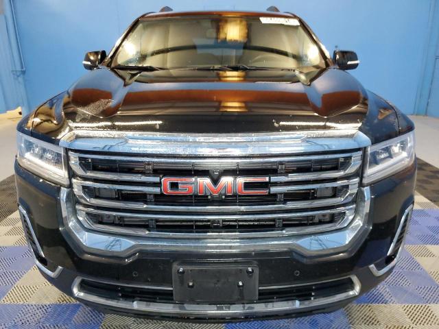 Photo 5 from auction – 2023 GMC ACADIA SLT with VIN 1GKKNUL42PZ149455