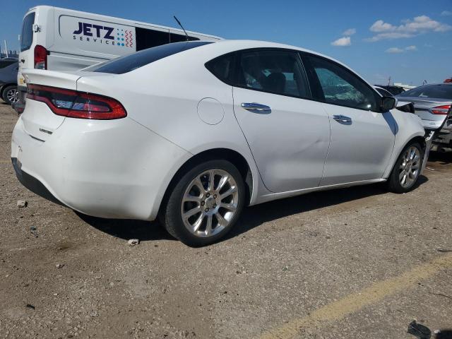 Photo 3 from auction – 2013 DODGE DART LIMIT with VIN 1C3CDFCA9DD326293