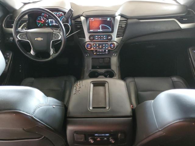 Photo 8 from auction – 2018 CHEVROLET SUBURBAN C with VIN 1GNSCHKC5JR333756