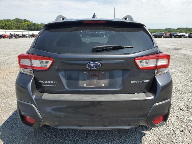 Photo 6 from auction – 2018 SUBARU CROSSTREK with VIN JF2GTABC3JH310277