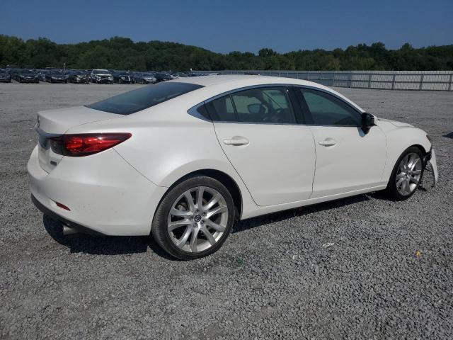 Photo 3 from auction – 2014 MAZDA 6 TOURING with VIN JM1GJ1V62E1153852