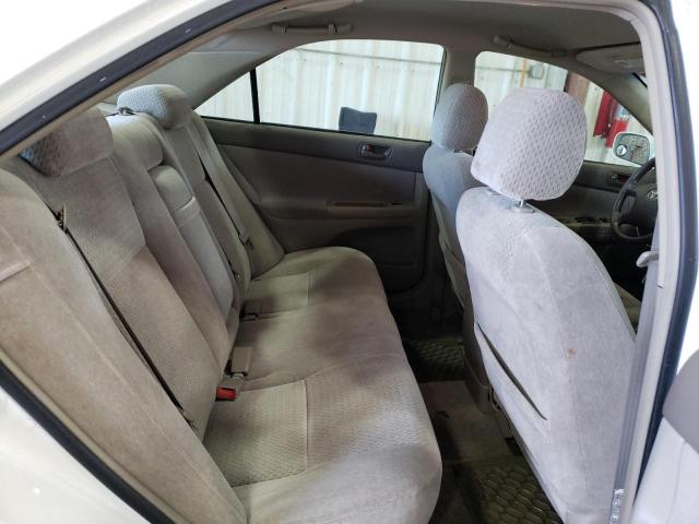 Photo 10 from auction – 2003 TOYOTA CAMRY LE with VIN 4T1BE32K33U151496