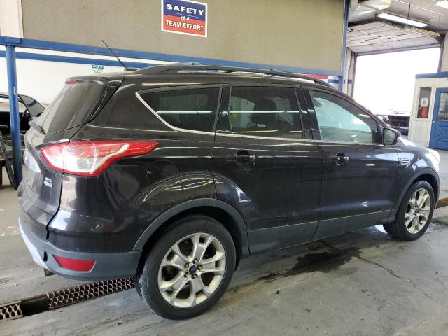Photo 3 from auction – 2013 FORD ESCAPE SEL with VIN 1FMCU9HX8DUC25235