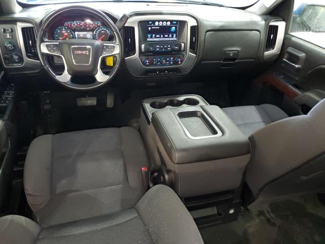 Photo 8 from auction – 2017 GMC SIERRA K15 with VIN 3GTU2MEC0HG225340