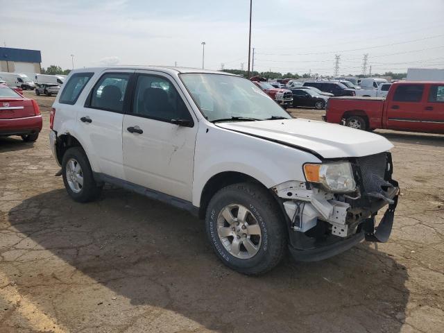 Photo 4 from auction – 2011 FORD ESCAPE XLS with VIN 1FMCU9C77BKB04129