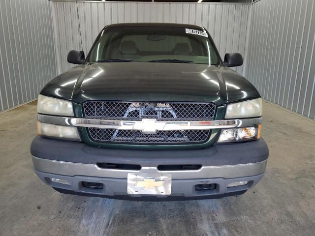 Photo 5 from auction – 2005 CHEVROLET SILVERADO with VIN 1GCEK19Z65Z210581