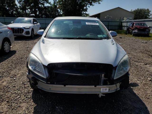 Photo 5 from auction – 2016 BUICK VERANO with VIN 1G4PP5SKXG4165381