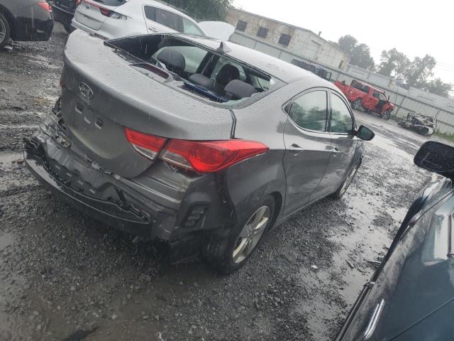 Photo 3 from auction – 2013 HYUNDAI ELANTRA with VIN 5NPDH4AE0DH340334