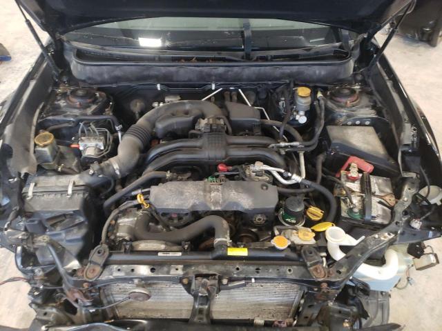 Photo 11 from auction – 2014 SUBARU LEGACY 2.5 with VIN 4S3BMBH64E3005404