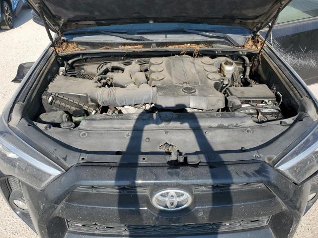 Photo 12 from auction – 2019 TOYOTA 4RUNNER SR with VIN JTEZU5JR0K5210671