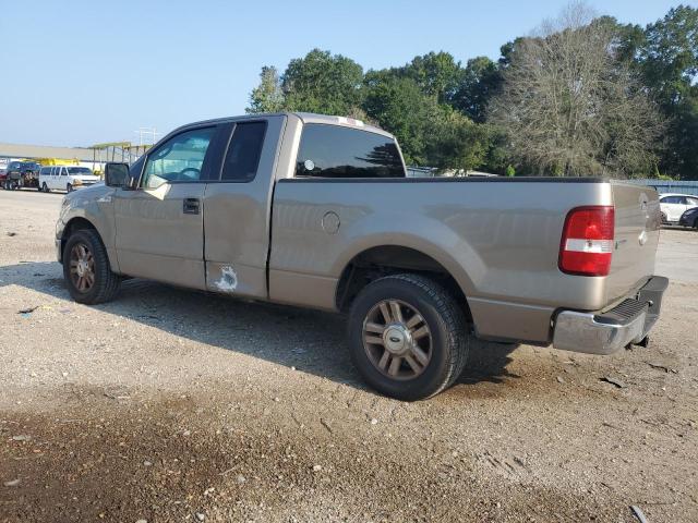 Photo 2 from auction – 2006 FORD F150 with VIN 1FTRX12W76NB83872