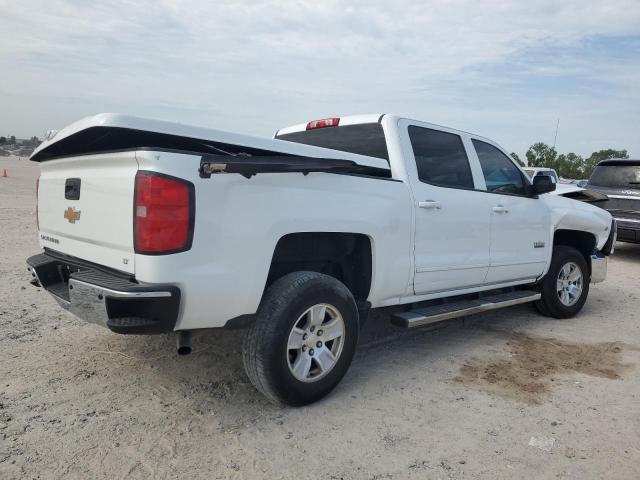 Photo 3 from auction – 2017 CHEVROLET SILVERADO with VIN 3GCPCRECXHG482612