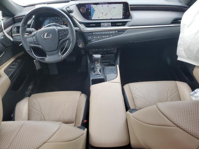 Photo 8 from auction – 2019 LEXUS ES 350 with VIN 58ABZ1B17KU033992